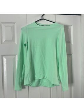 Ivivva Long Sleeve Shirt Size 14🥰🥰